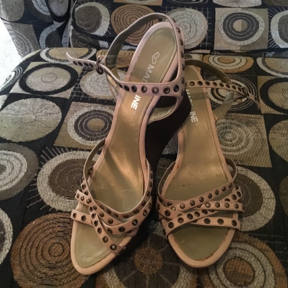 Nice shoes - Picture 6 of 6